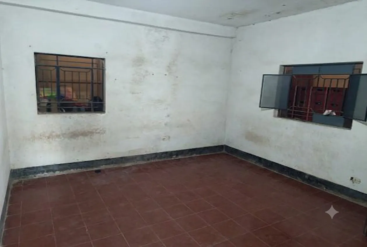 Venta Casa/Terreno 240 m² en Juanjuí - Excelente Ubicación, Cerca del Hospital - 5