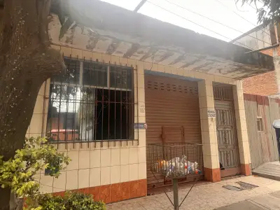 Venta Casa/Terreno 240 m² en Juanjuí - Excelente Ubicación, Cerca del Hospital