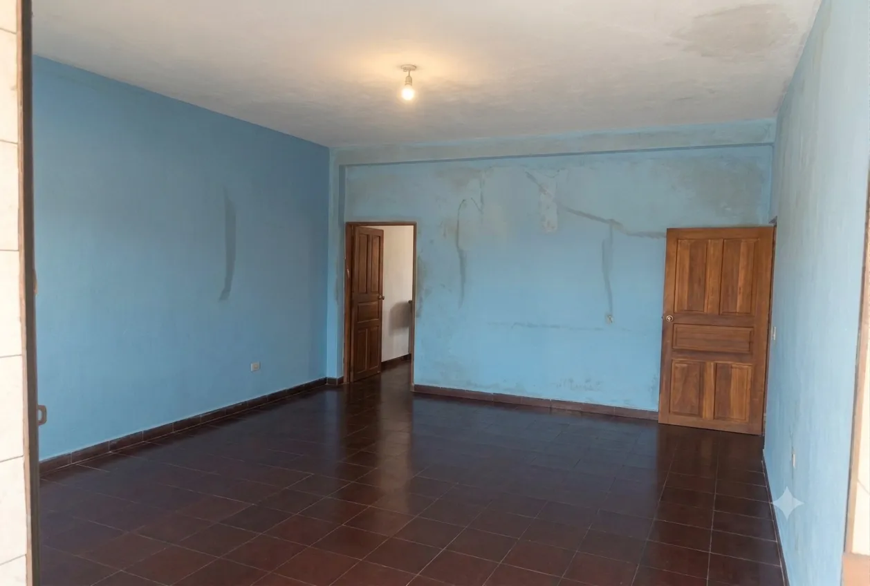 Venta Casa/Terreno 240 m² en Juanjuí - Excelente Ubicación, Cerca del Hospital - 4