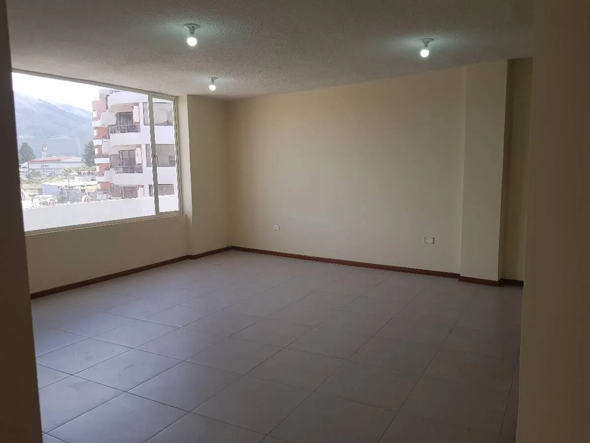 DEPARTAMENTO EN JESUS MARIA AV SAN FELIPE - 1
