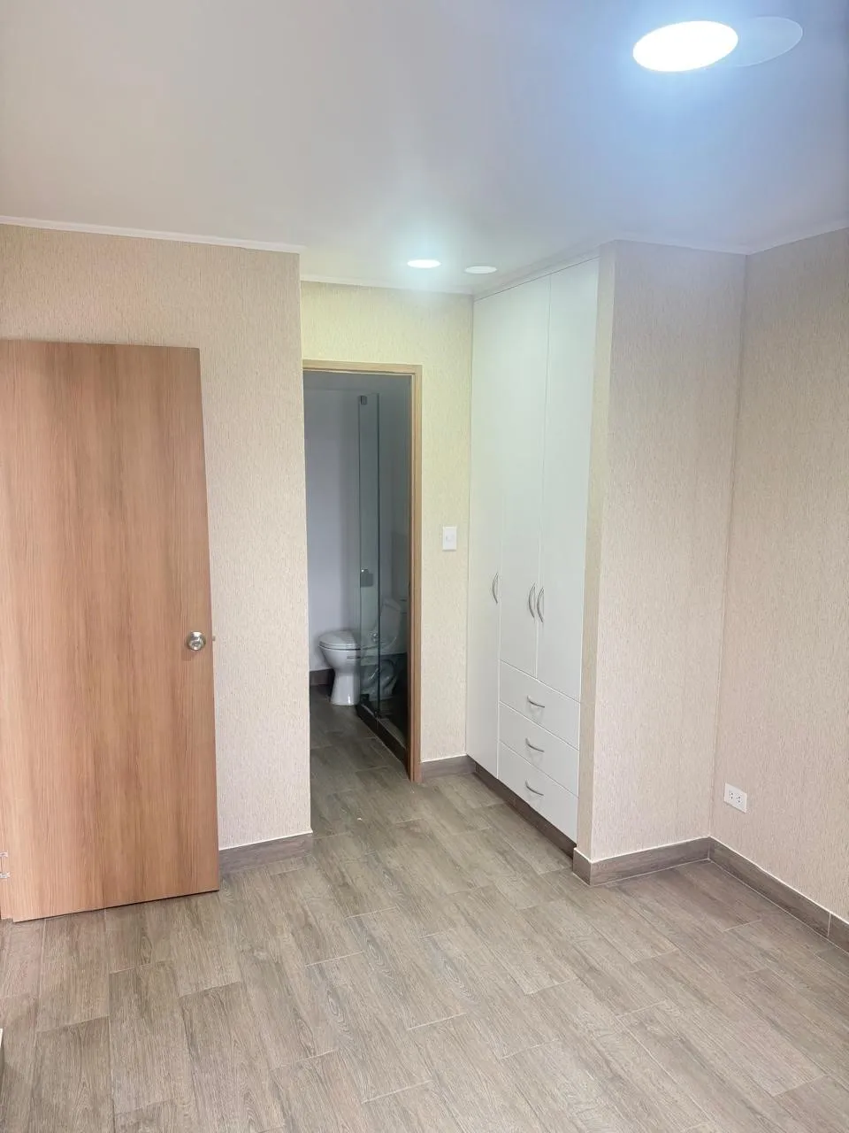 ALQUILO DEPARTAMENTO DE ESTRENO 1 DORMITORIO – SURQUILLO LIMITE CON SAN BORJA — foto 5