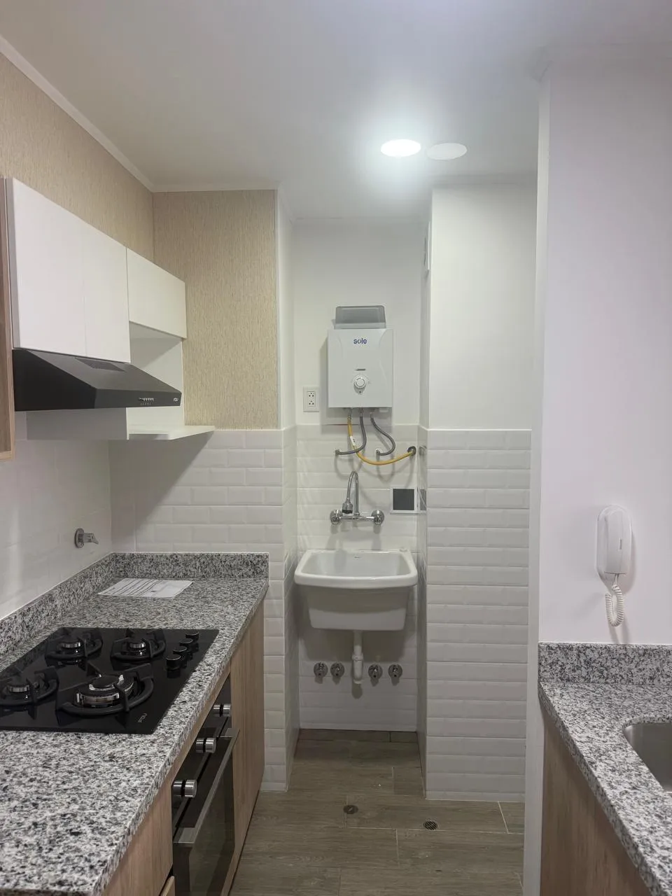 ALQUILO DEPARTAMENTO DE ESTRENO 1 DORMITORIO – SURQUILLO LIMITE CON SAN BORJA — foto 2