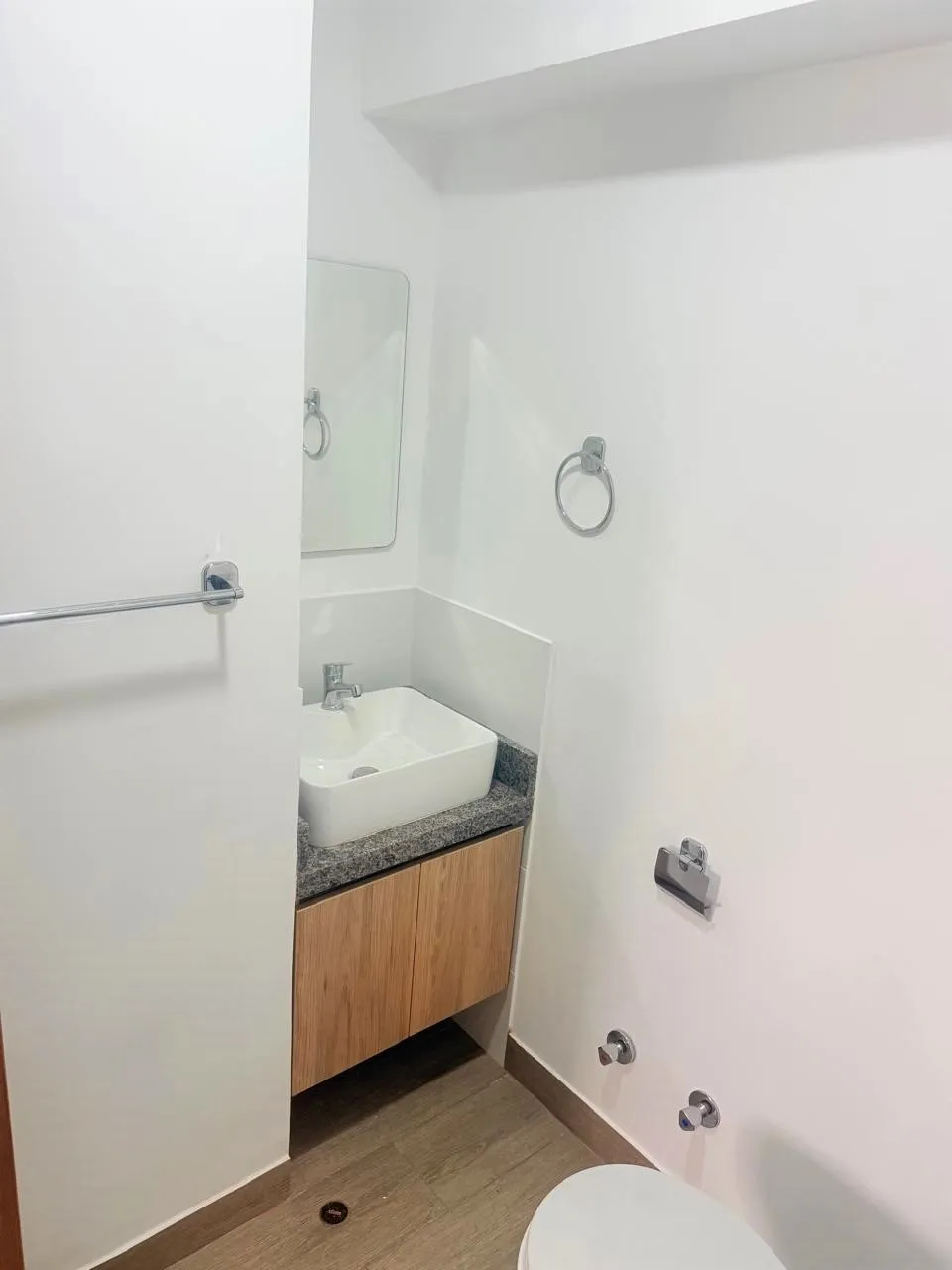 ALQUILO DEPARTAMENTO DE ESTRENO 1 DORMITORIO – SURQUILLO LIMITE CON SAN BORJA — foto 6