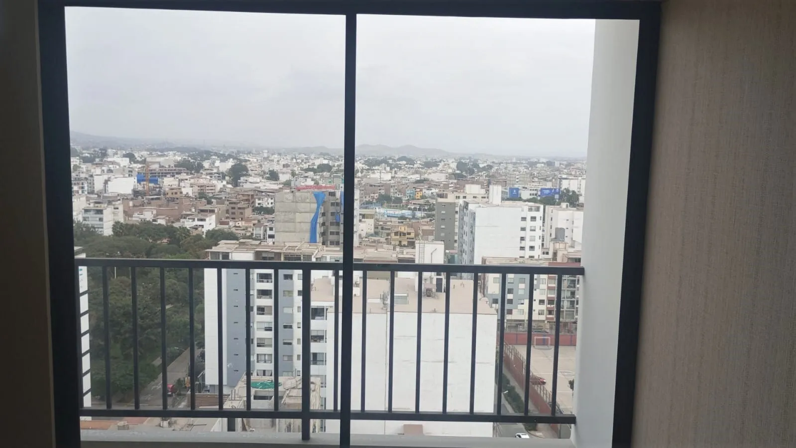 ALQUILO DEPARTAMENTO DE ESTRENO 1 DORMITORIO – SURQUILLO LIMITE CON SAN BORJA — foto 7