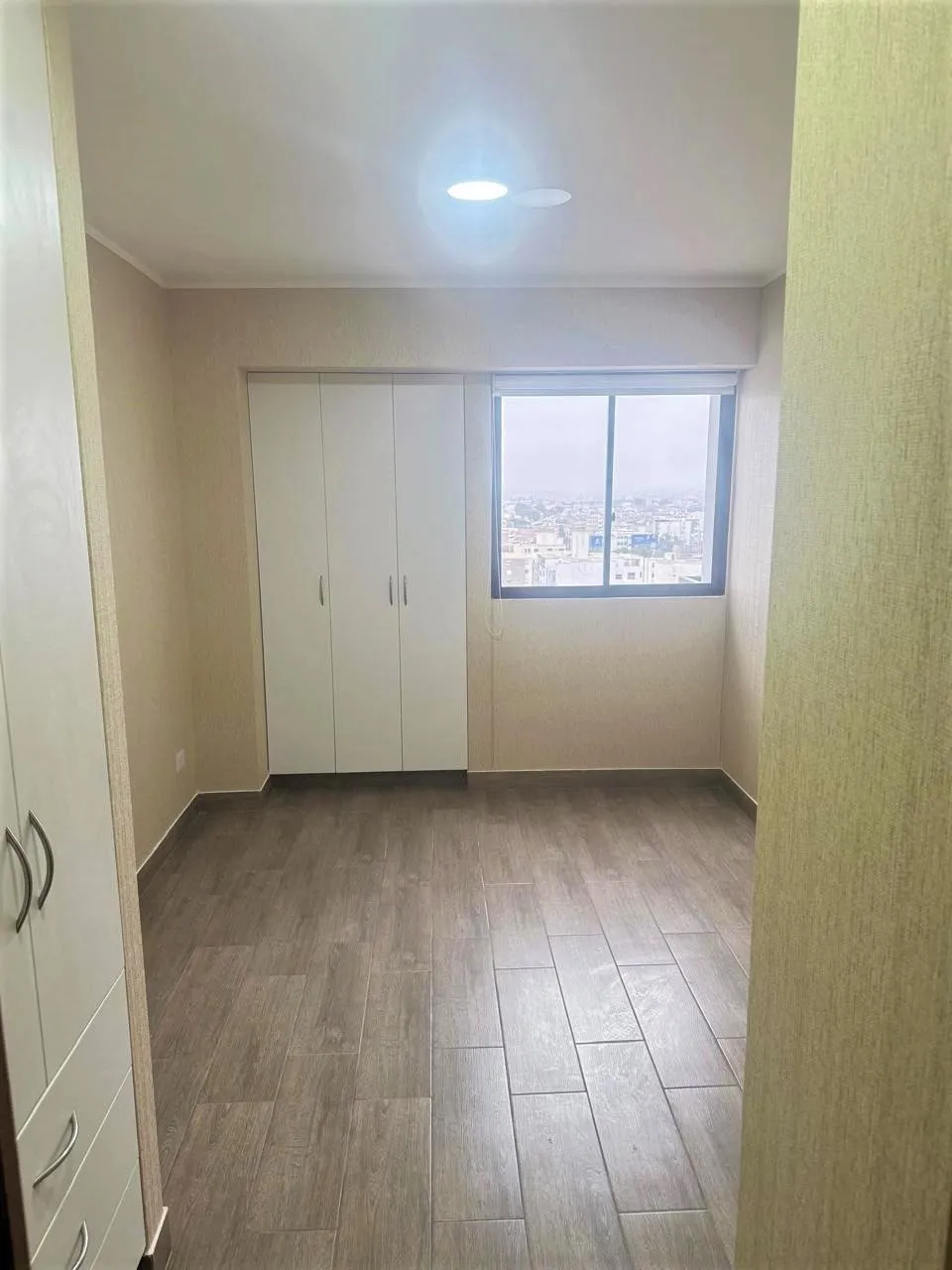 ALQUILO DEPARTAMENTO DE ESTRENO 1 DORMITORIO – SURQUILLO LIMITE CON SAN BORJA — foto 4
