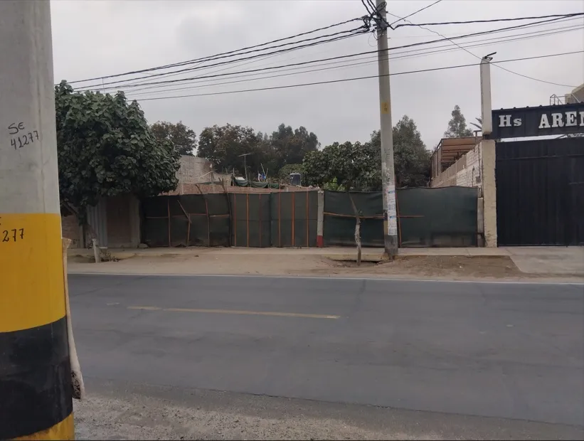 Venta de terreno en pista de Los Aquijes, Ica - 2