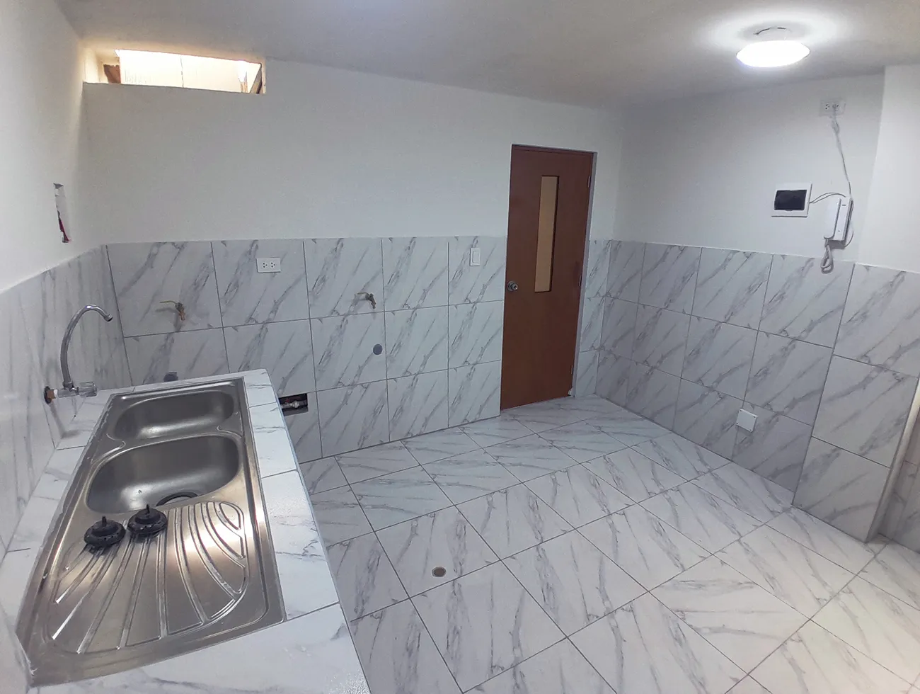 S/.1300 soles Alquilo Departamento Chorrillos Los Cedros de Villa. — foto 5