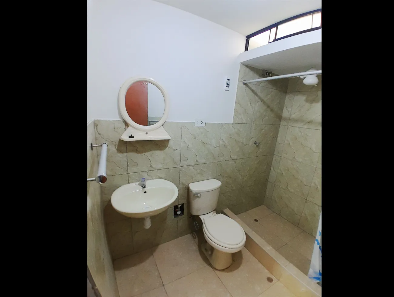 S/.1300 soles Alquilo Departamento Chorrillos Los Cedros de Villa. — foto 6