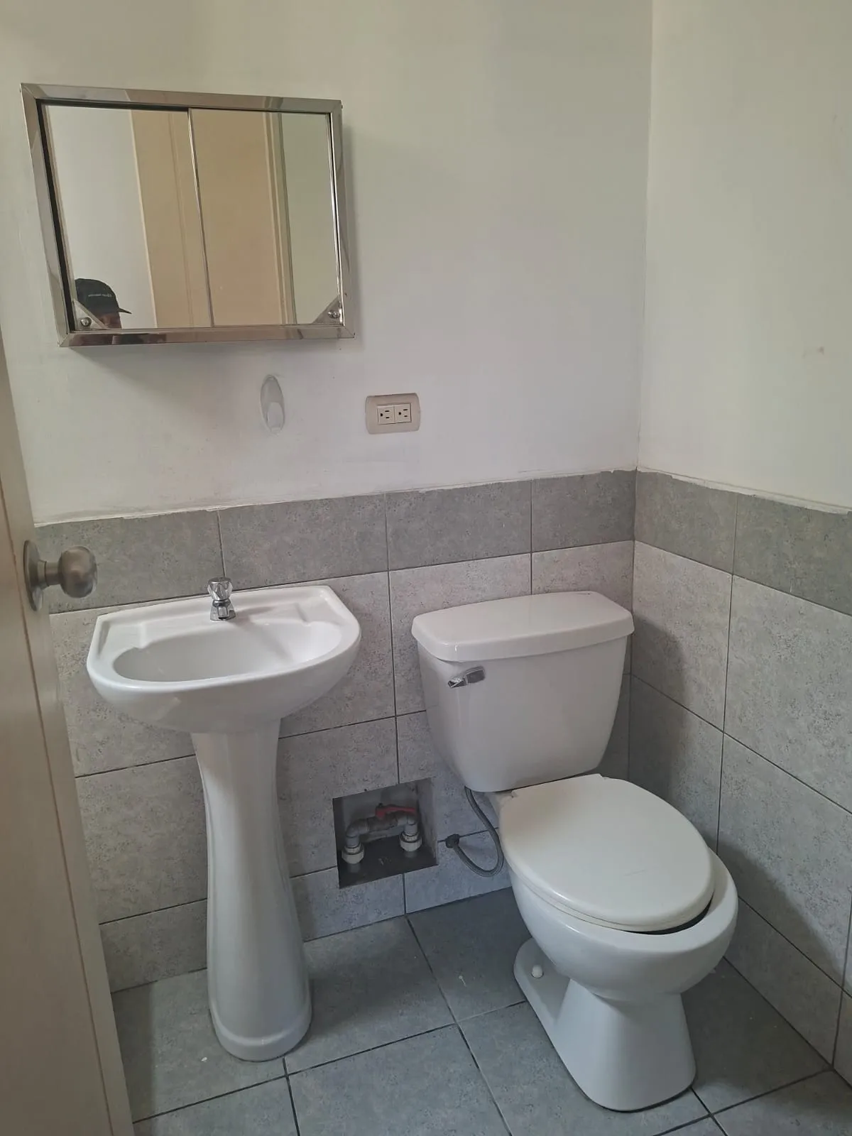 Departamento de 3 Dormitorios en Santa Anita - Condominio Los Ruiseñores — foto 7
