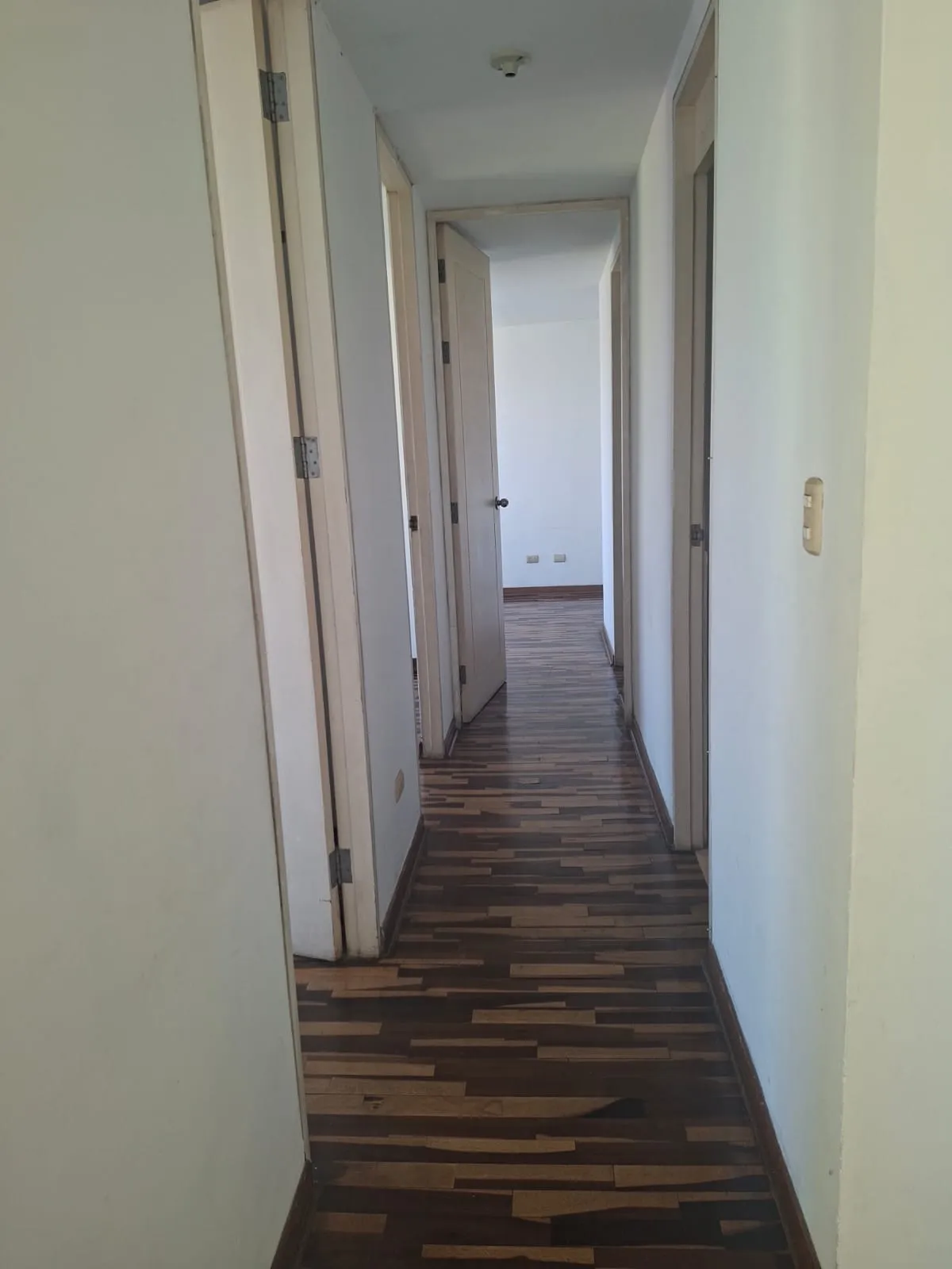 Departamento de 3 Dormitorios en Santa Anita - Condominio Los Ruiseñores — foto 5