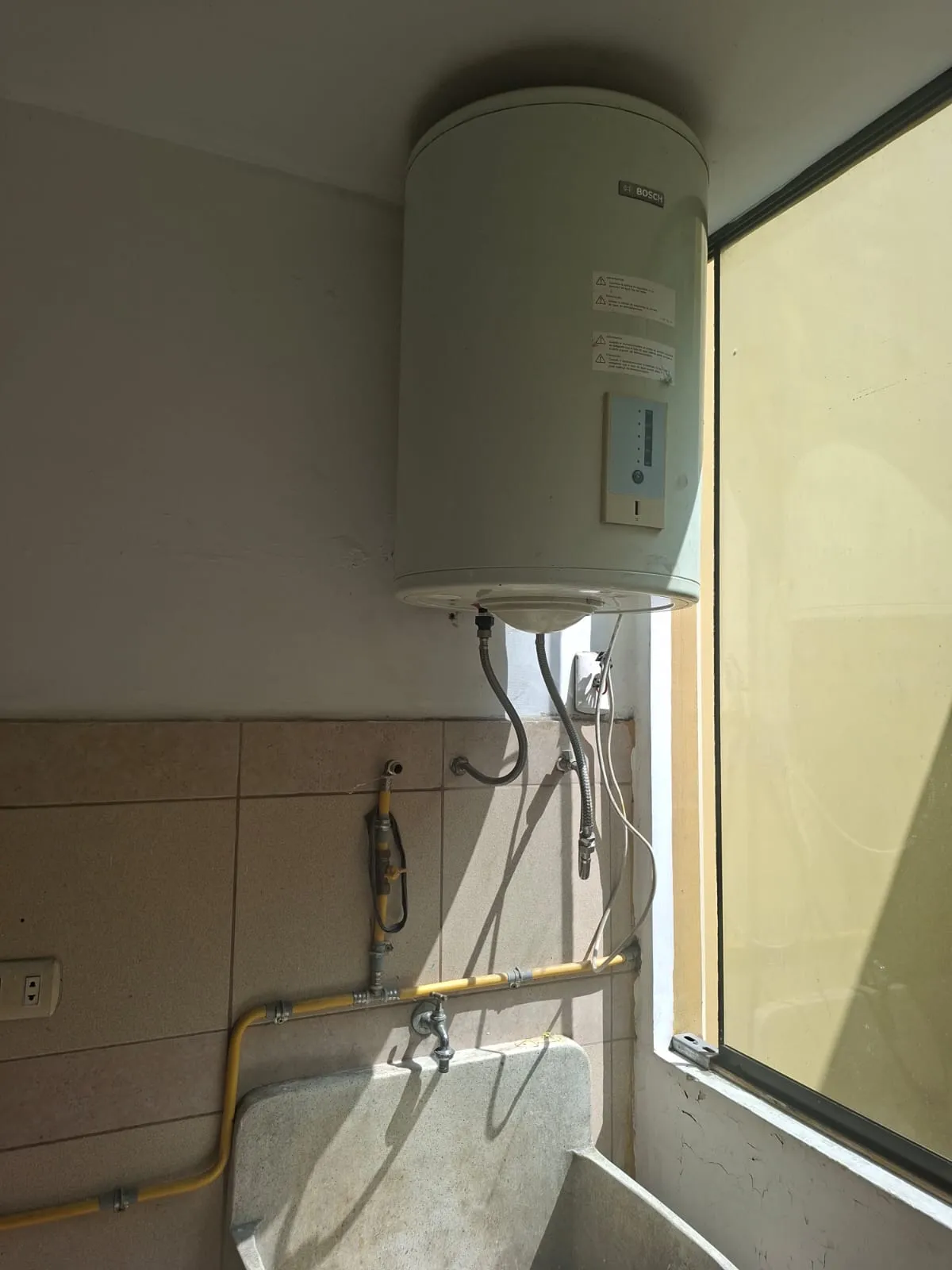 Departamento de 3 Dormitorios en Santa Anita - Condominio Los Ruiseñores — foto 15