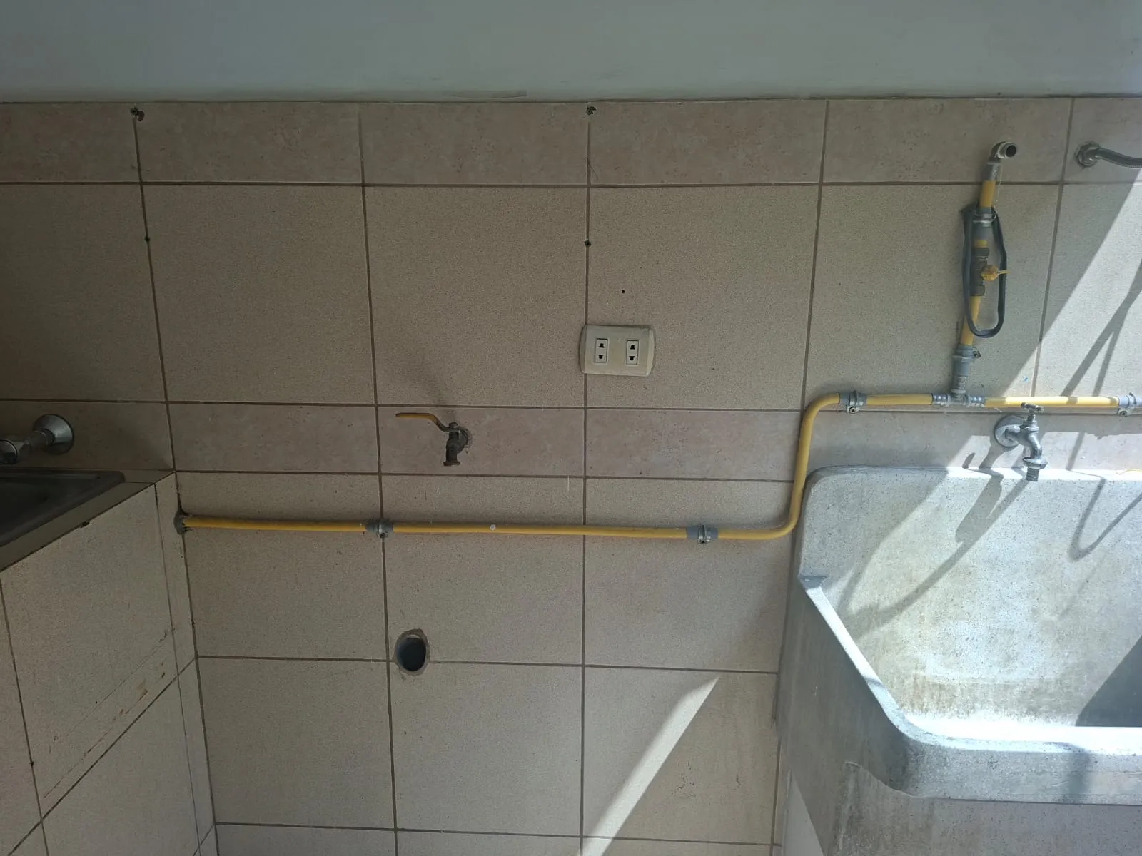 Departamento de 3 Dormitorios en Santa Anita - Condominio Los Ruiseñores — foto 13