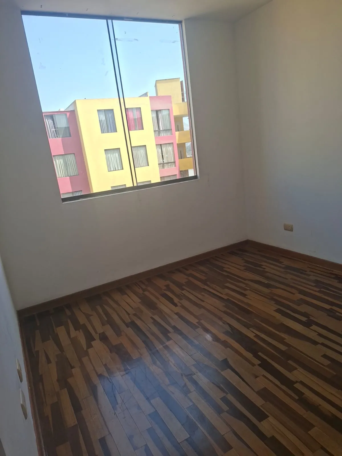 Departamento de 3 Dormitorios en Santa Anita - Condominio Los Ruiseñores — foto 2