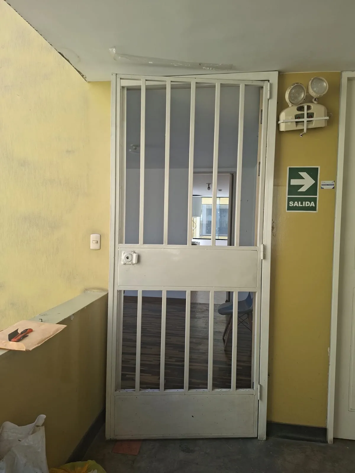 Departamento de 3 Dormitorios en Santa Anita - Condominio Los Ruiseñores — foto 6
