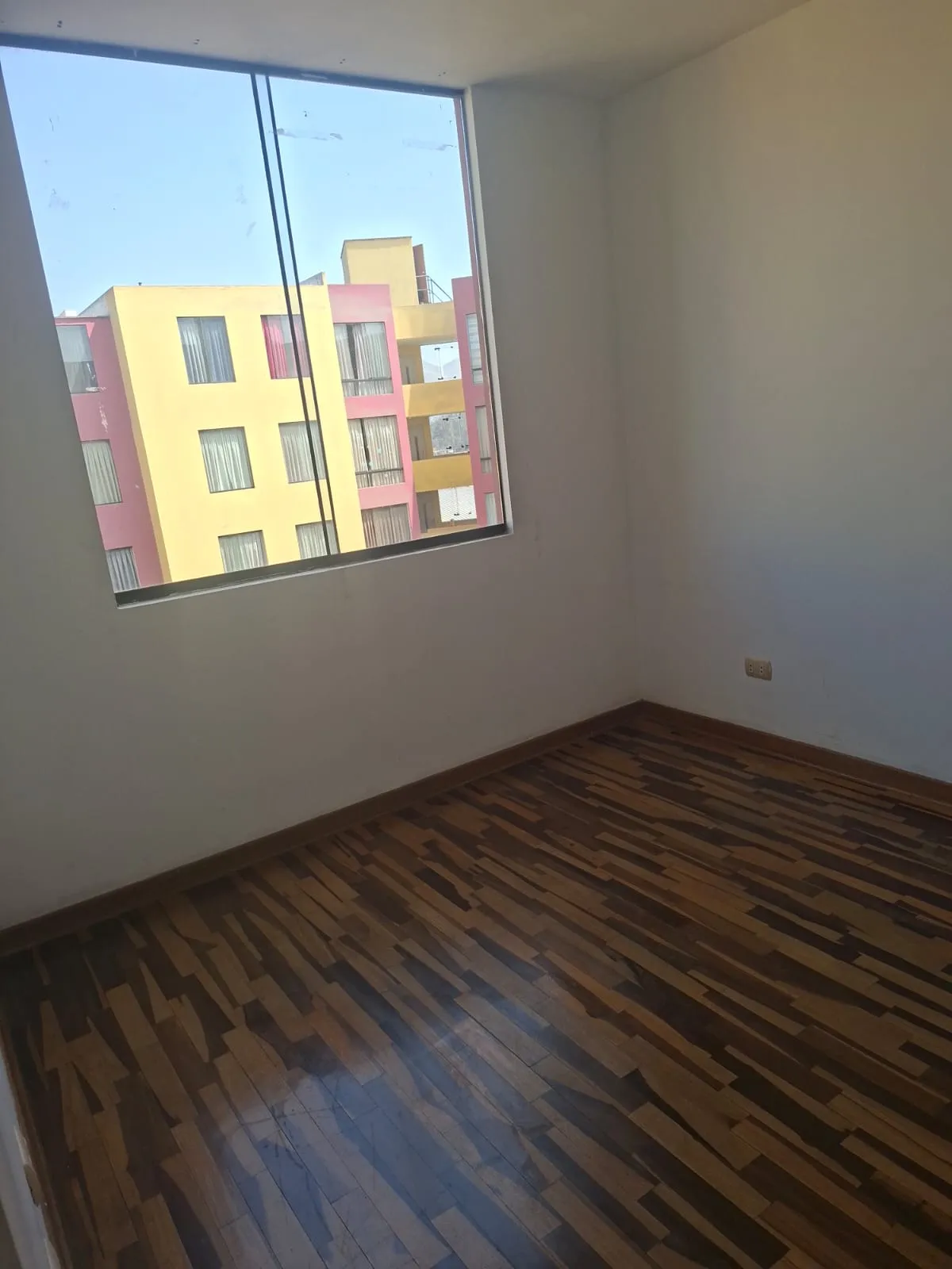 Departamento de 3 Dormitorios en Santa Anita - Condominio Los Ruiseñores — foto 9