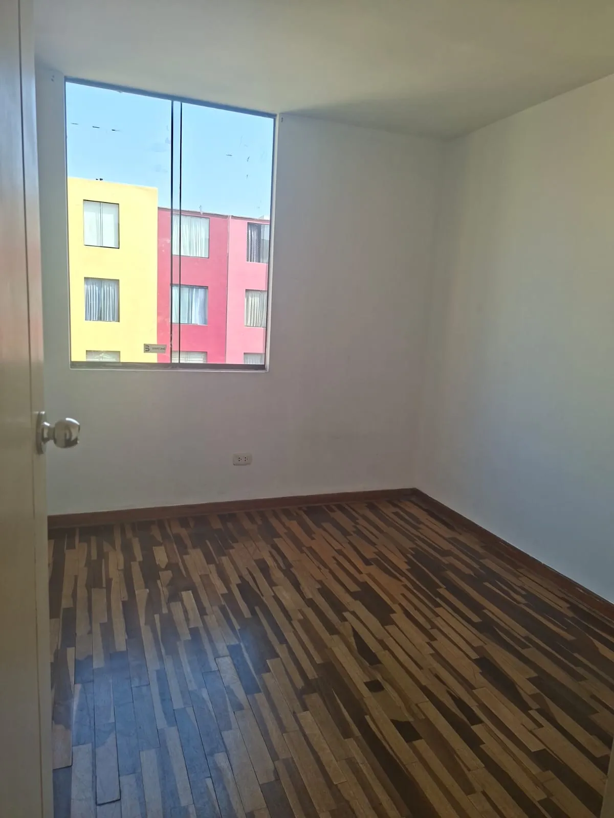 Departamento de 3 Dormitorios en Santa Anita - Condominio Los Ruiseñores - 1