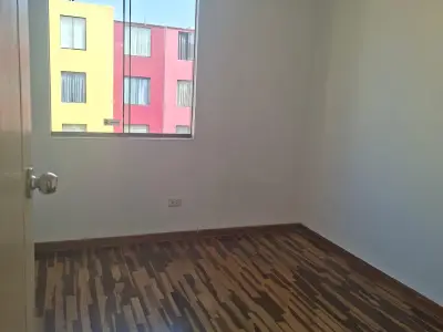 Departamento de 3 Dormitorios en Santa Anita - Condominio Los Ruiseñores