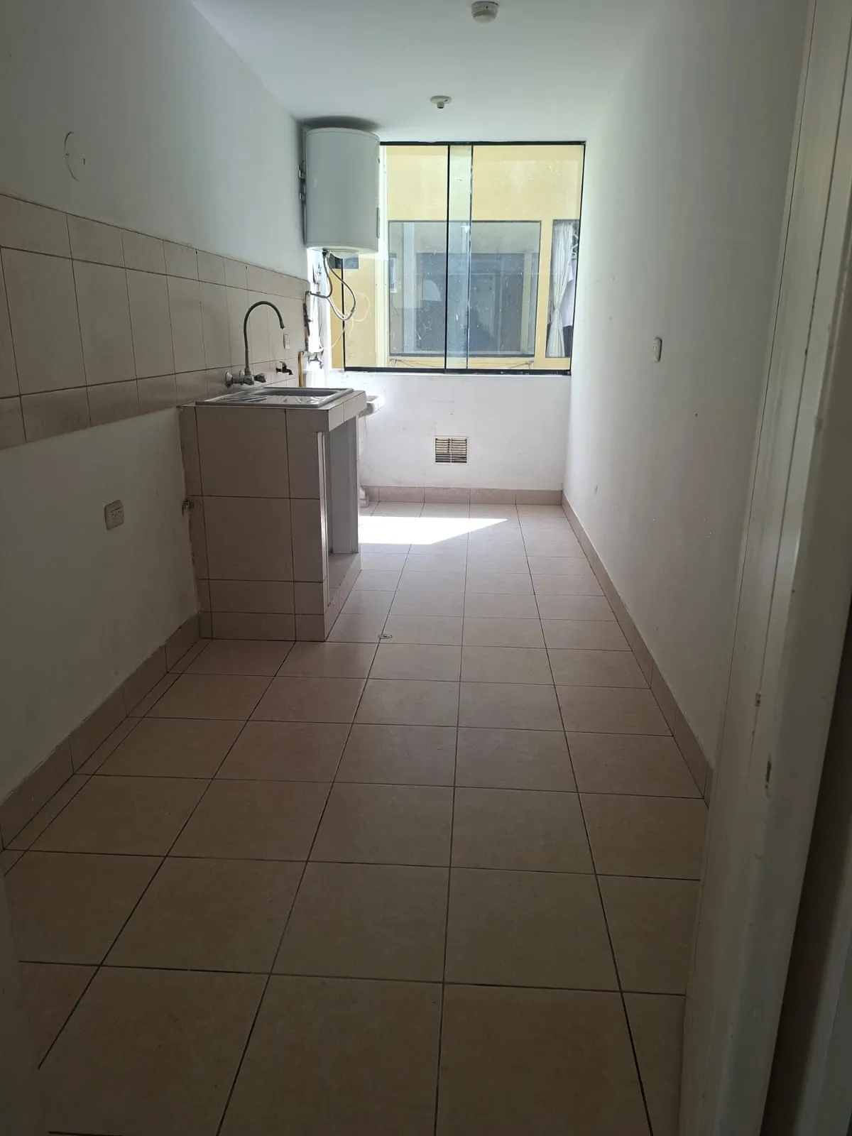 Departamento de 3 Dormitorios en Santa Anita - Condominio Los Ruiseñores — foto 12
