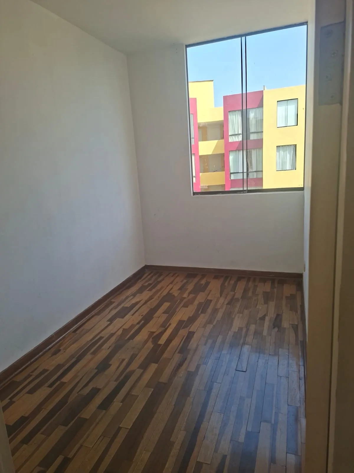Departamento de 3 Dormitorios en Santa Anita - Condominio Los Ruiseñores — foto 3