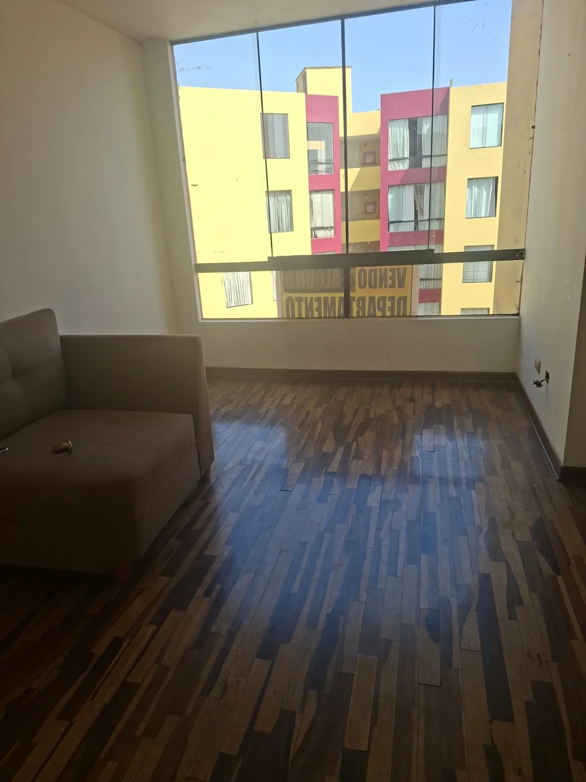 Departamento de 3 Dormitorios en Santa Anita - Condominio Los Ruiseñores — foto 11
