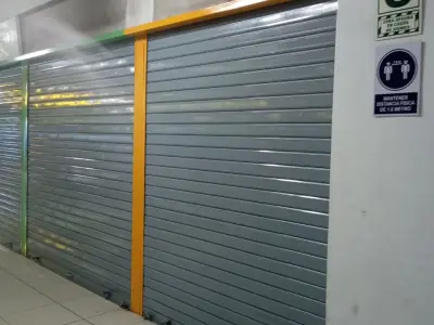 ALQUILO LOCAL COMERCIAL DE 5 MTS2 EN LAS MALVINAS