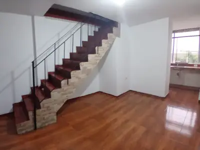 Departamento DUPLEX 2habitaciones