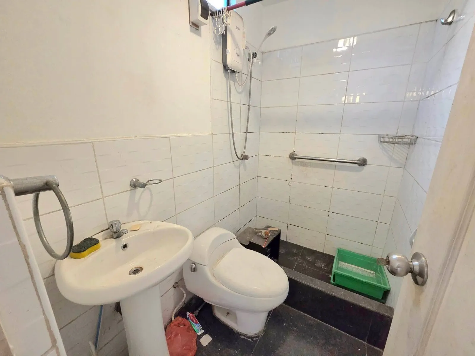 DEPARTAMENTO DE 2 HABITACIONES 2DO PISO - 3