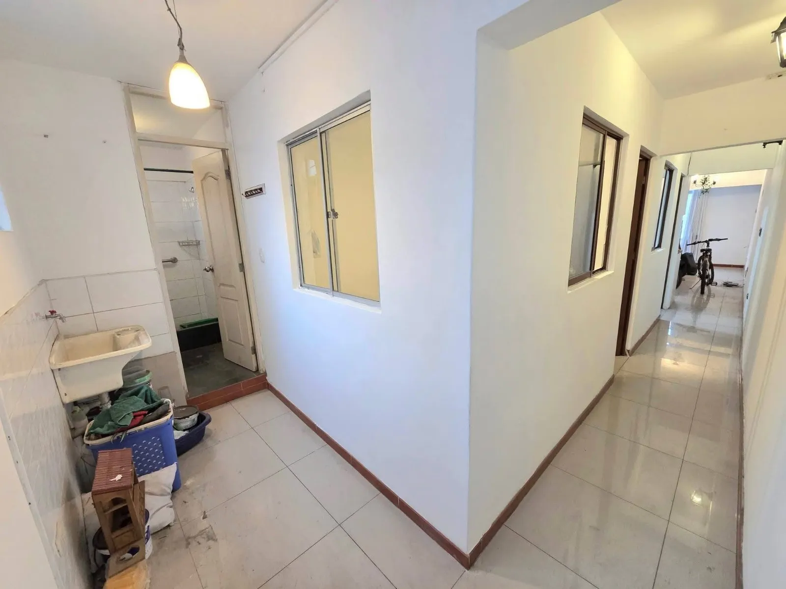 DEPARTAMENTO DE 2 HABITACIONES 2DO PISO - 4