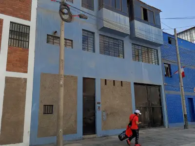 Local Industrial