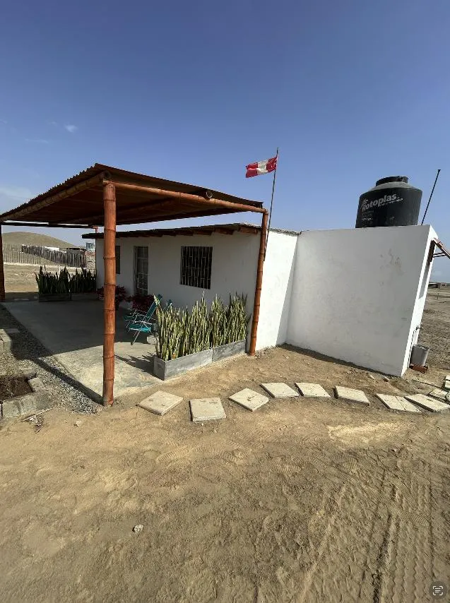 Casa  Campo TERRENO ‼️ en Cañete Venta area 1003 m2 — foto 9