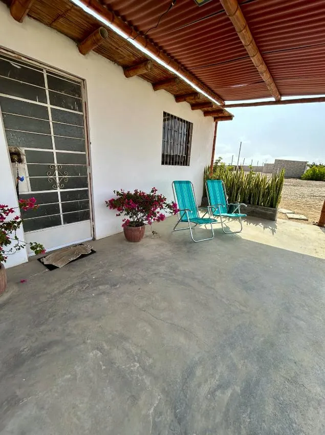 Casa Campo TERRENO ‼️ en Cañete Venta area 1003 m2 - 1