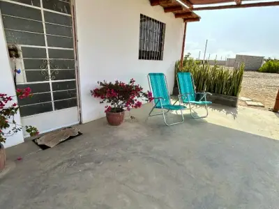 Casa  Campo TERRENO ‼️ en Cañete Venta area 1003 m2