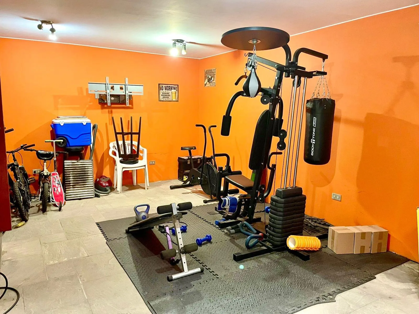 Ocasión  Acogedora Casa en Venta en el   REmanso-La Molina — foto 8