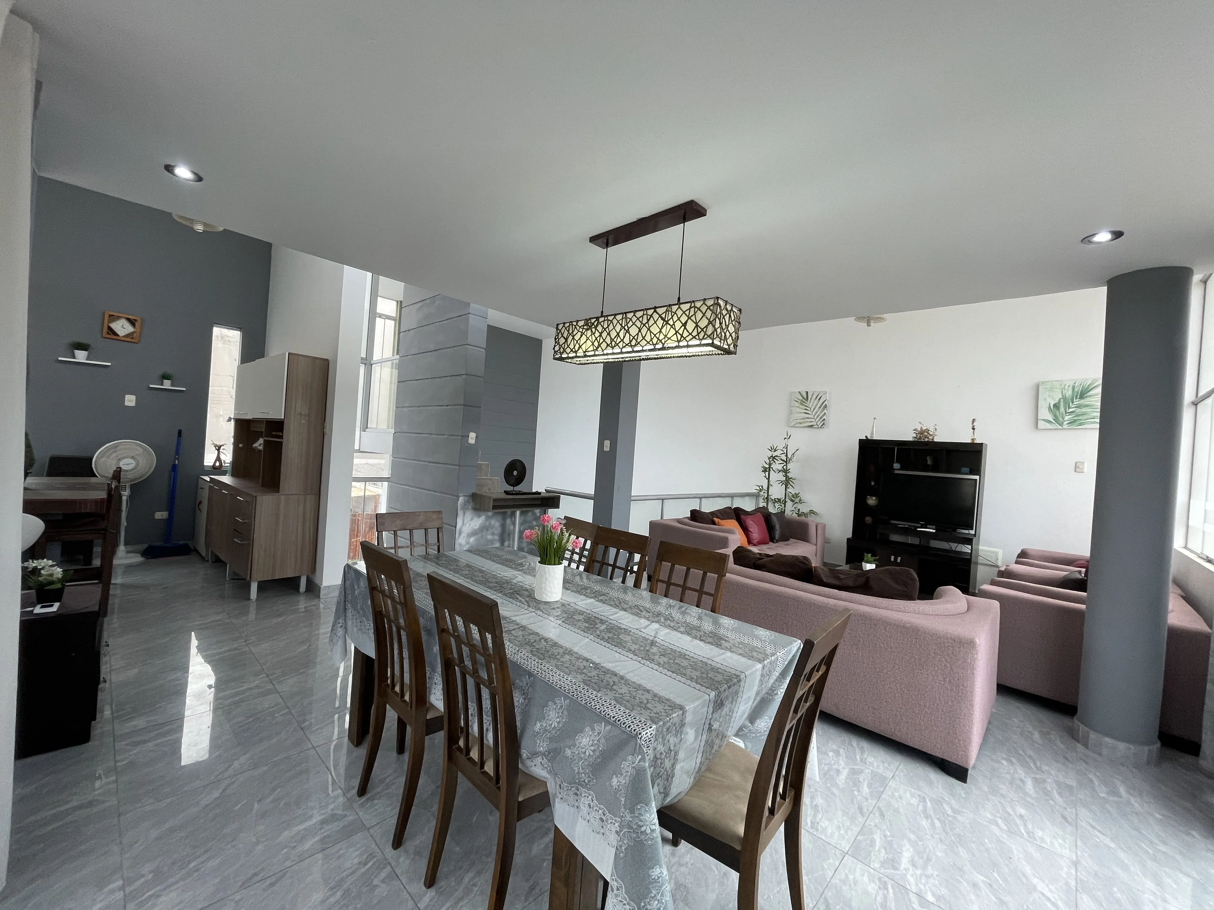 Venta exclusiva CASA DE PLAYA - CERRILLOS II - CAMANÁ - 6