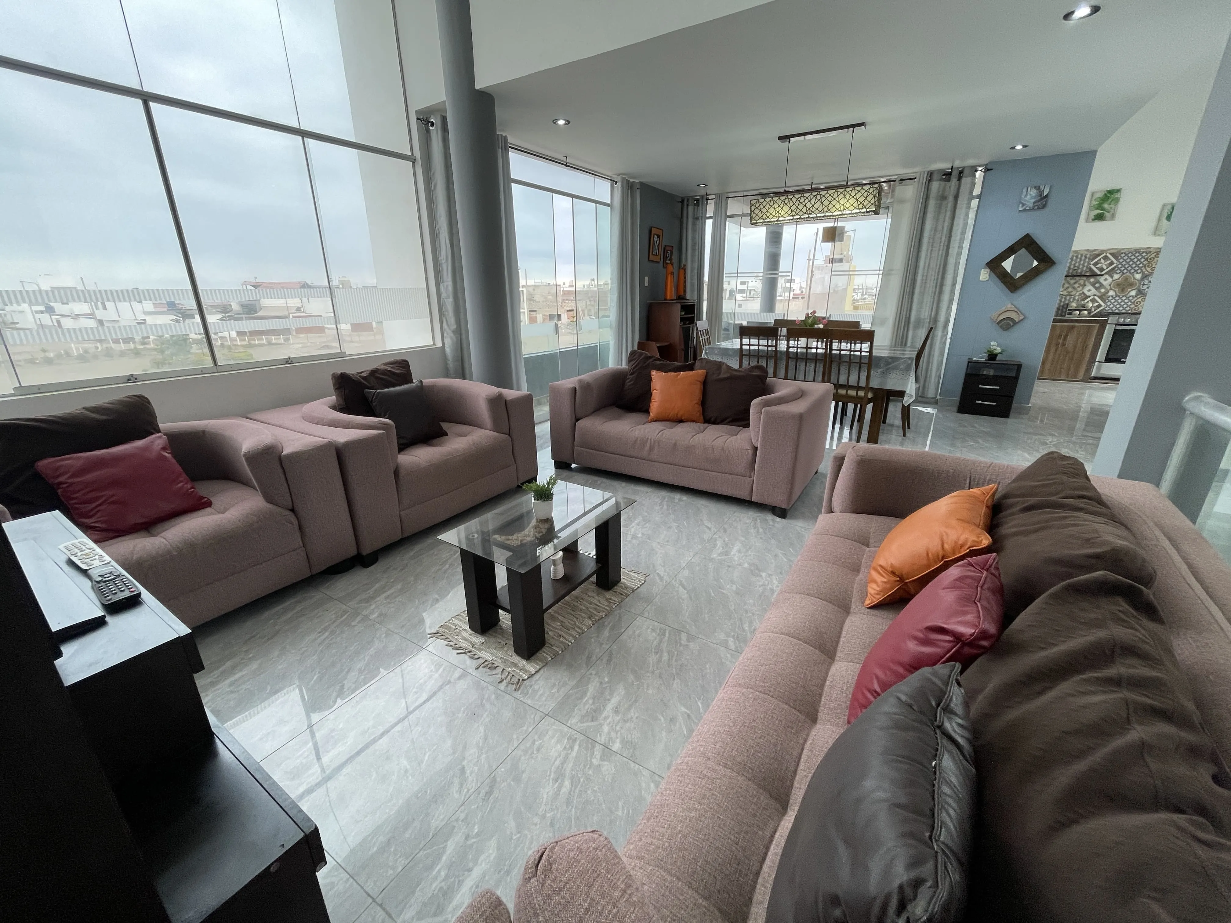 Venta exclusiva CASA DE PLAYA - CERRILLOS II - CAMANÁ - 5
