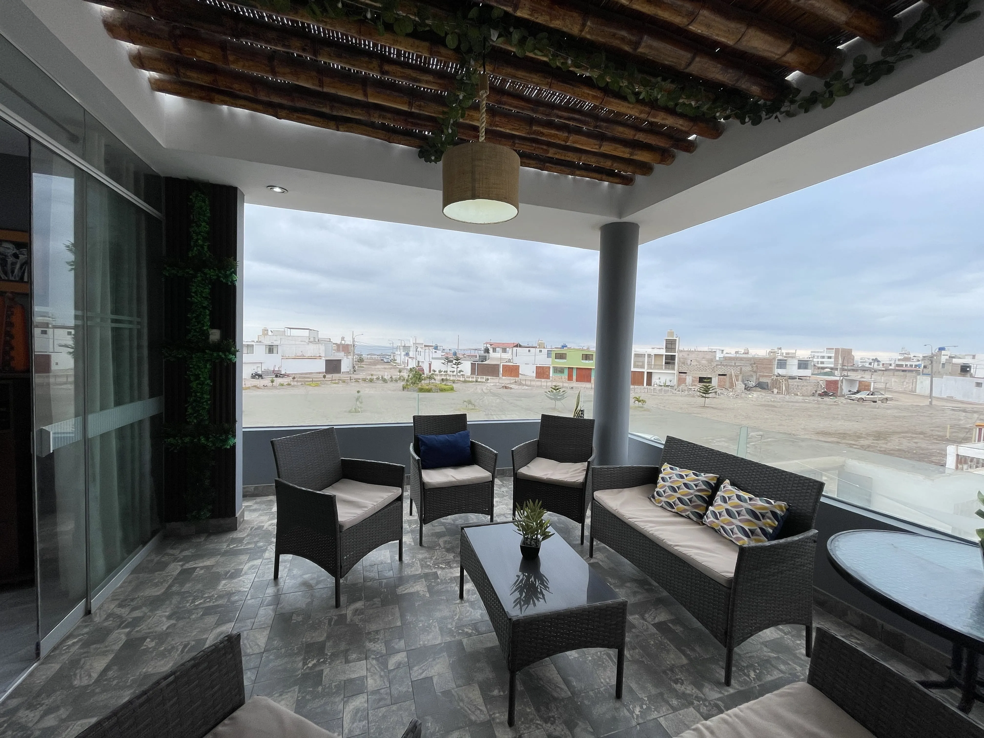Venta exclusiva CASA DE PLAYA - CERRILLOS II - CAMANÁ - 9