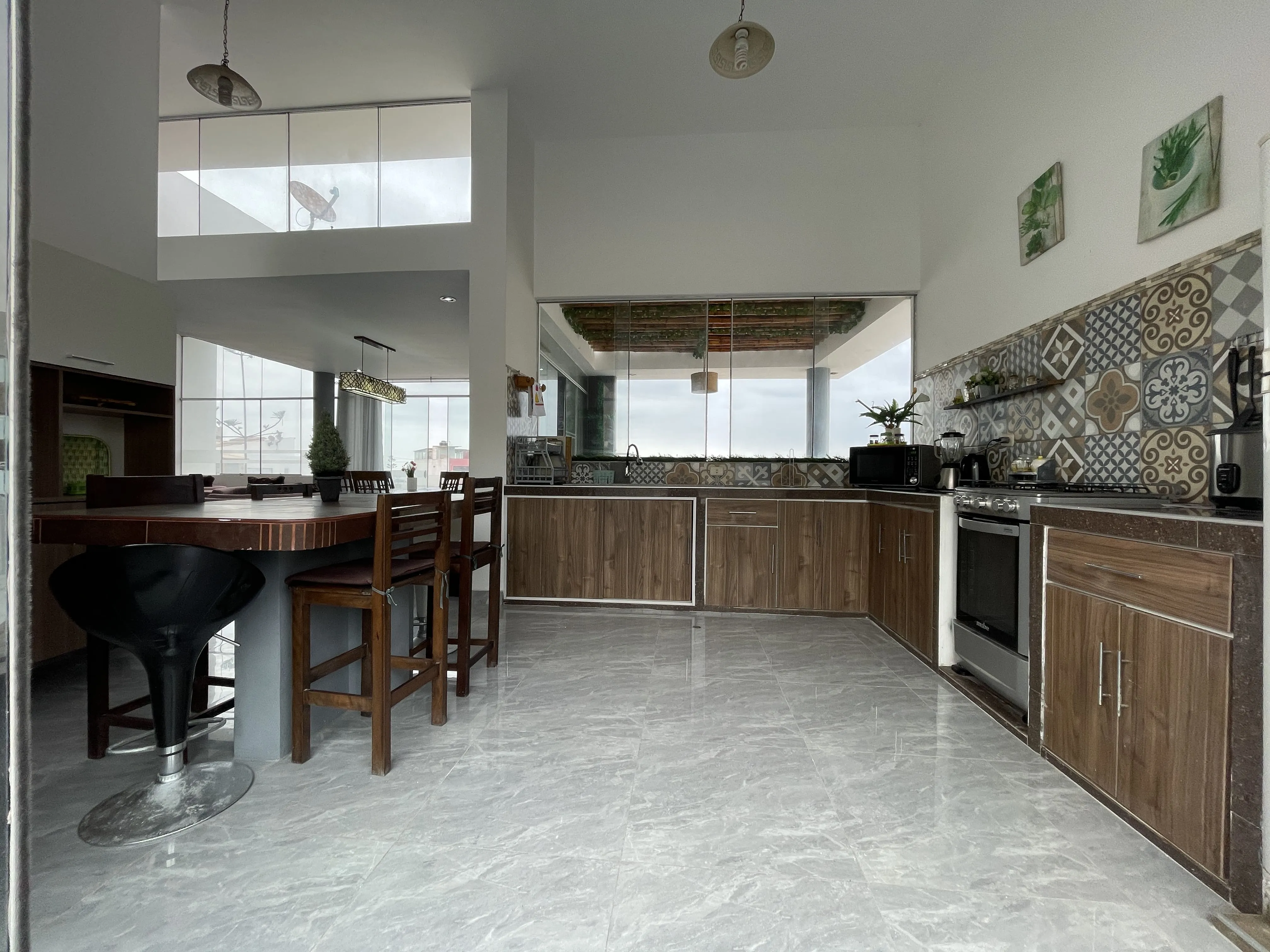 Venta exclusiva CASA DE PLAYA - CERRILLOS II - CAMANÁ - 8