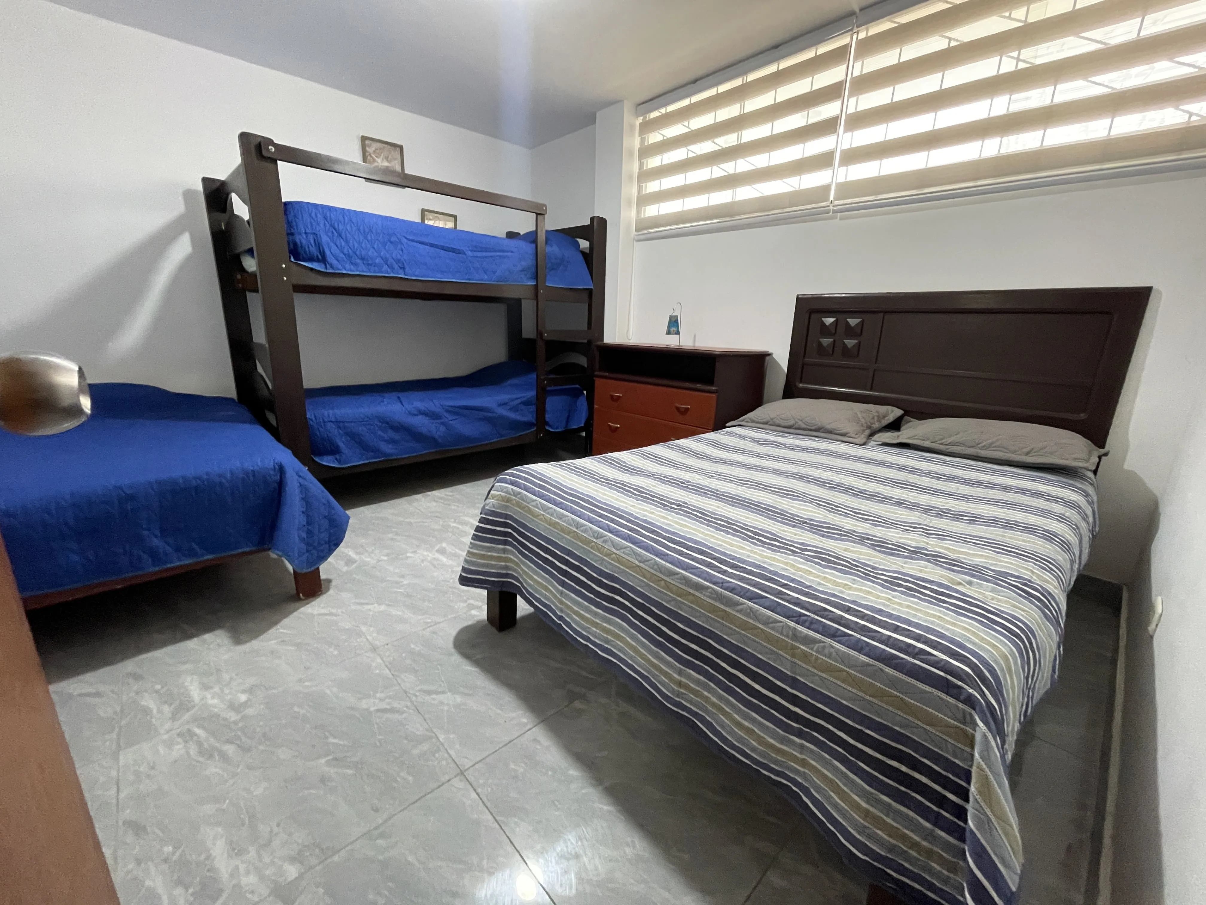 Venta exclusiva CASA DE PLAYA - CERRILLOS II - CAMANÁ - 13