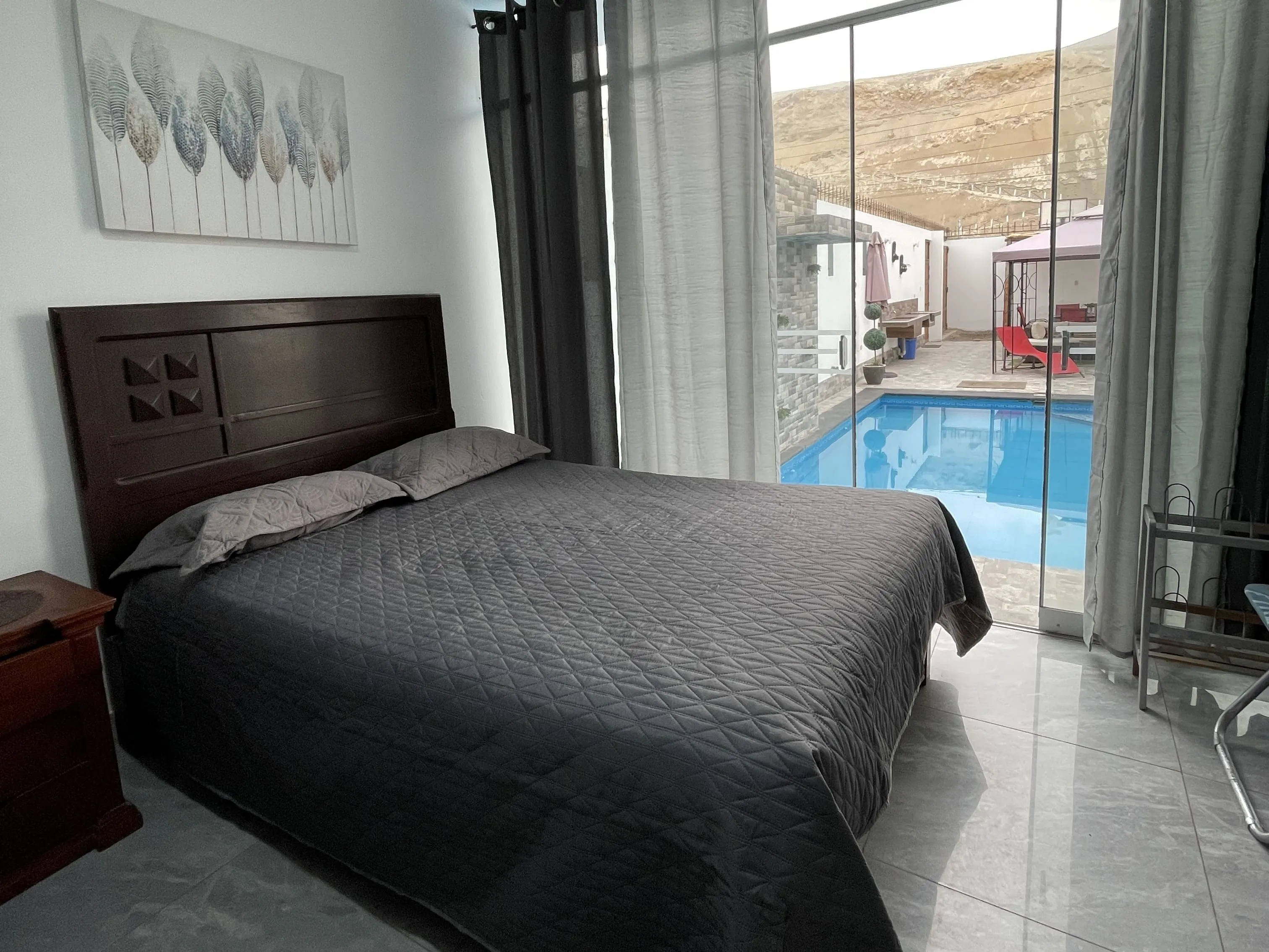 Venta exclusiva CASA DE PLAYA - CERRILLOS II - CAMANÁ - 11