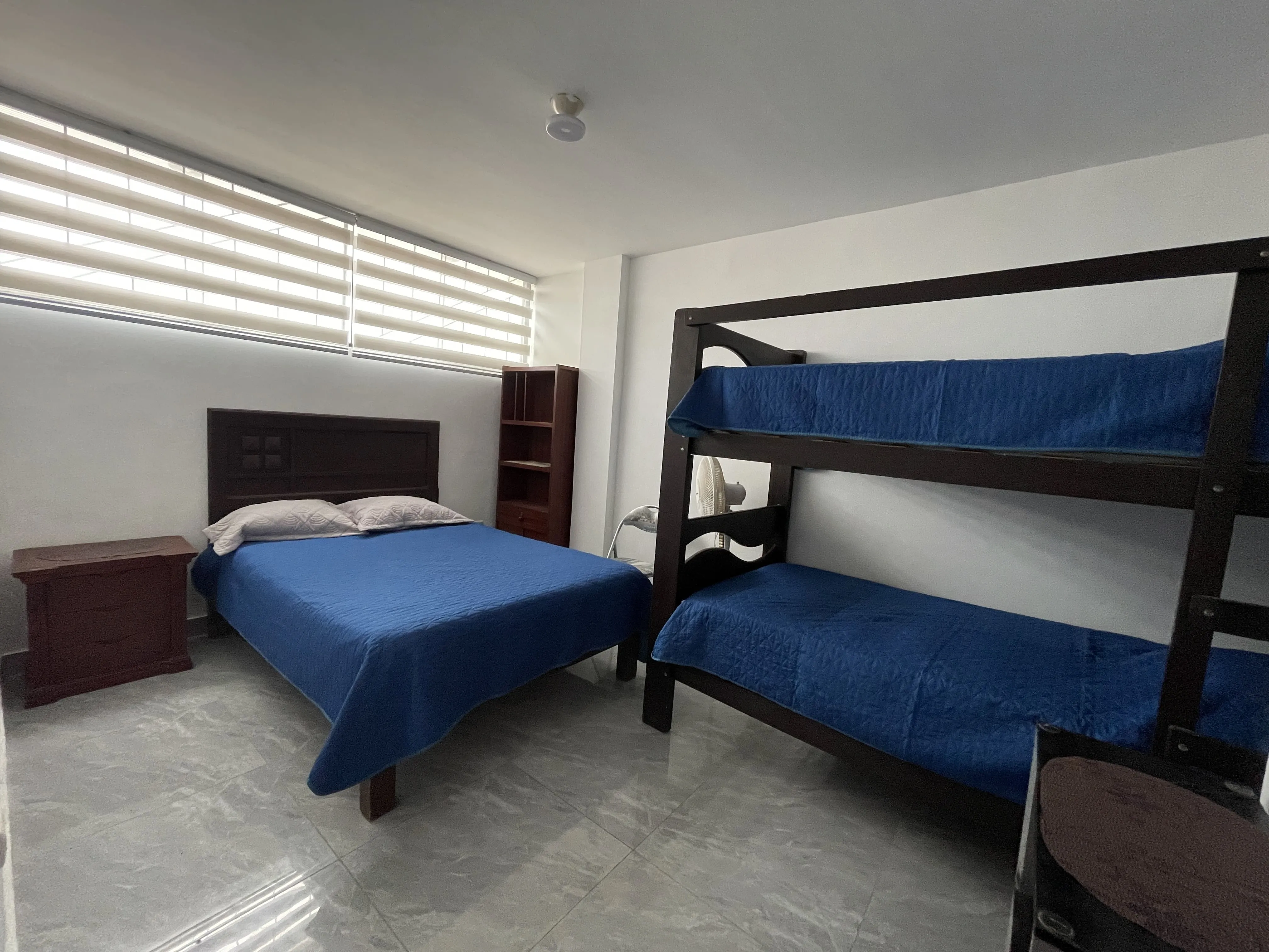 Venta exclusiva CASA DE PLAYA - CERRILLOS II - CAMANÁ - 12