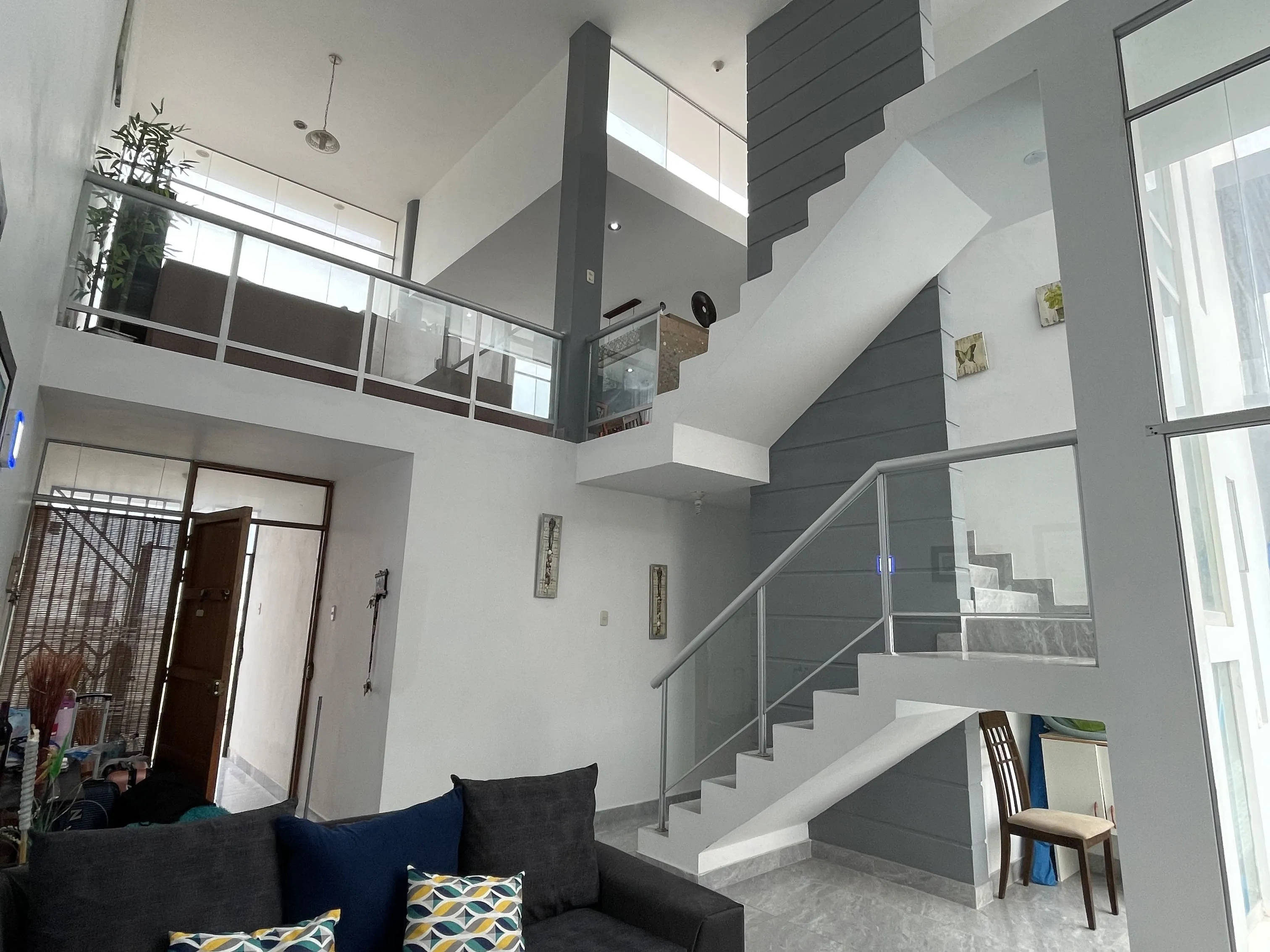 Venta exclusiva CASA DE PLAYA - CERRILLOS II - CAMANÁ - 4