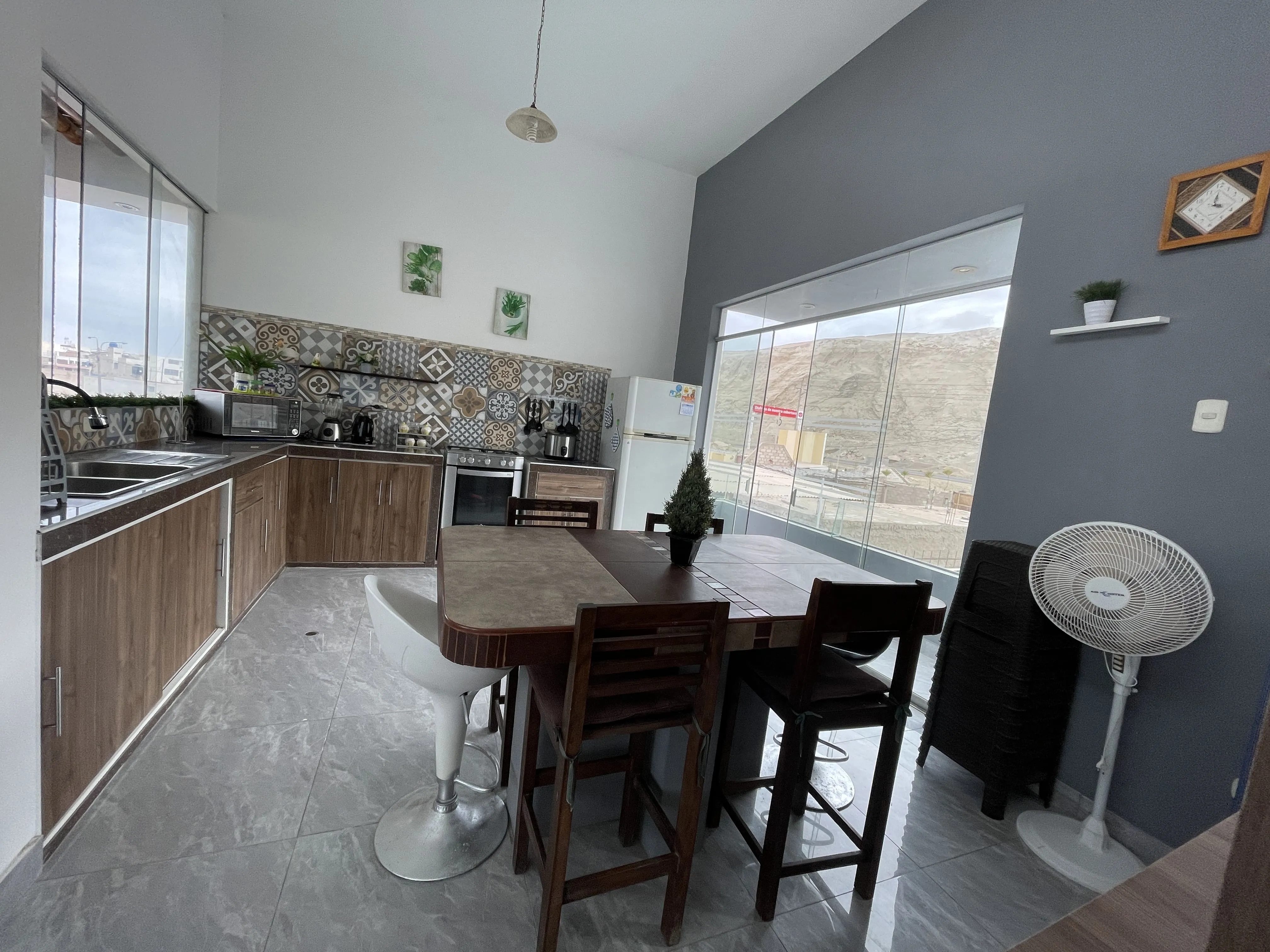 Venta exclusiva CASA DE PLAYA - CERRILLOS II - CAMANÁ - 7
