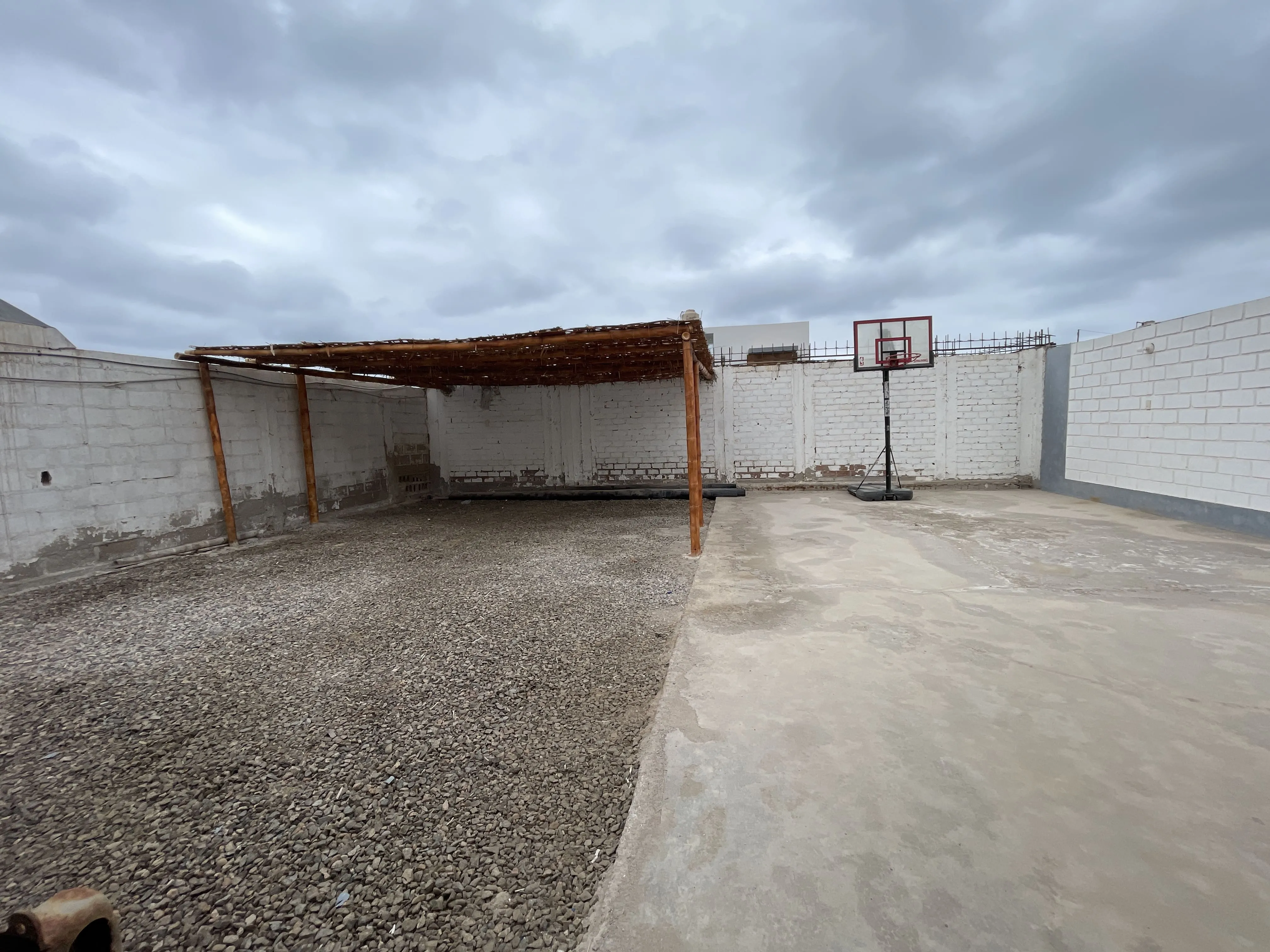 Venta exclusiva CASA DE PLAYA - CERRILLOS II - CAMANÁ - 18