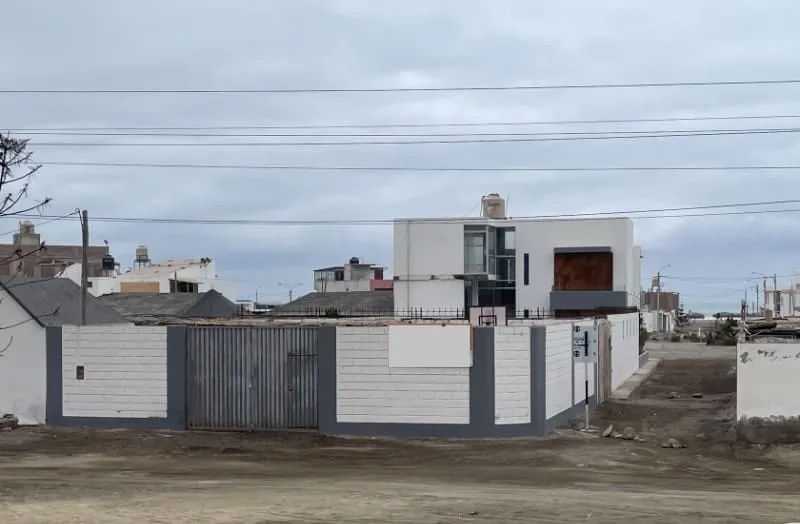 Venta exclusiva CASA DE PLAYA - CERRILLOS II - CAMANÁ - 19