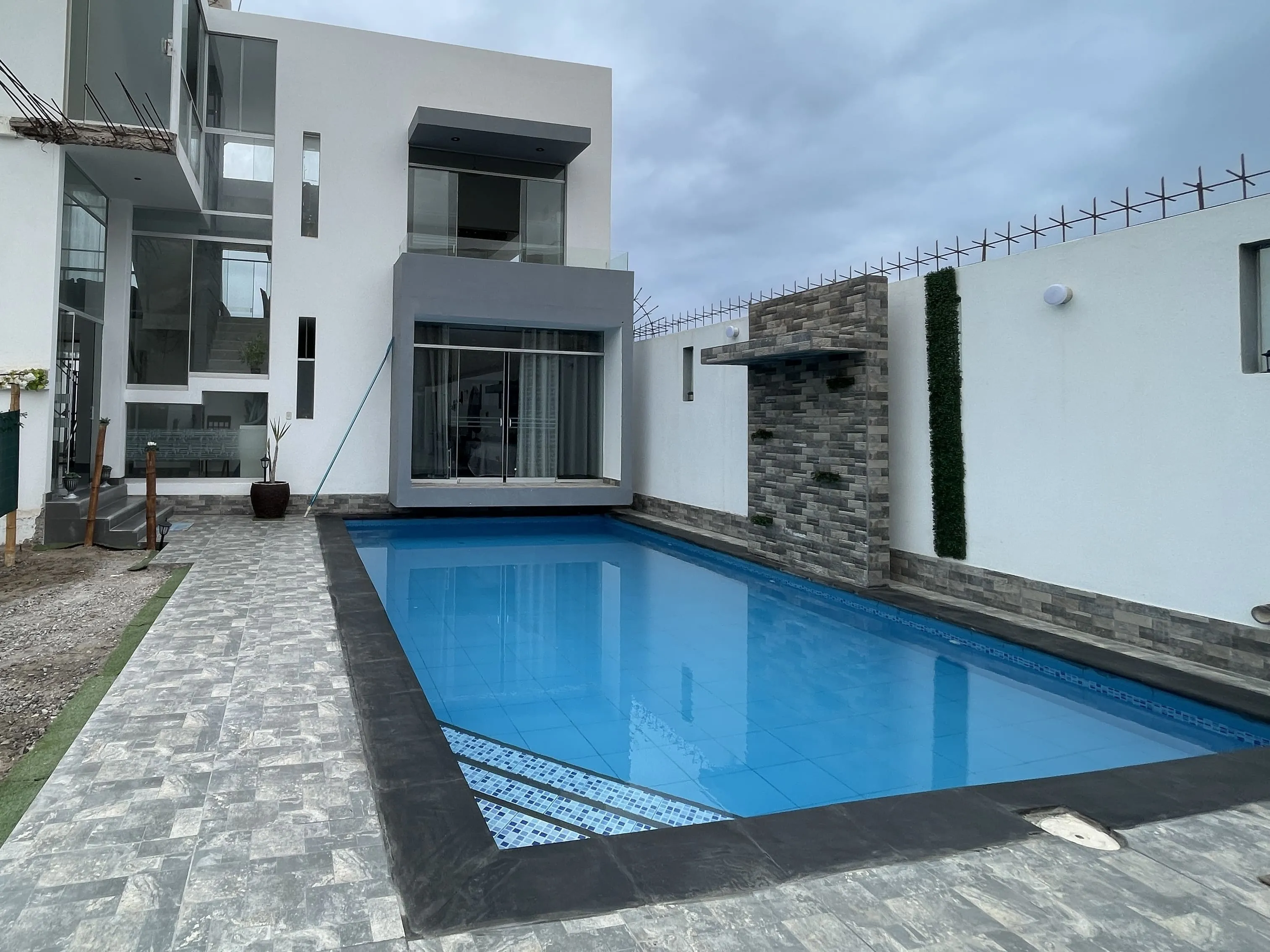 Venta exclusiva CASA DE PLAYA - CERRILLOS II - CAMANÁ - 16