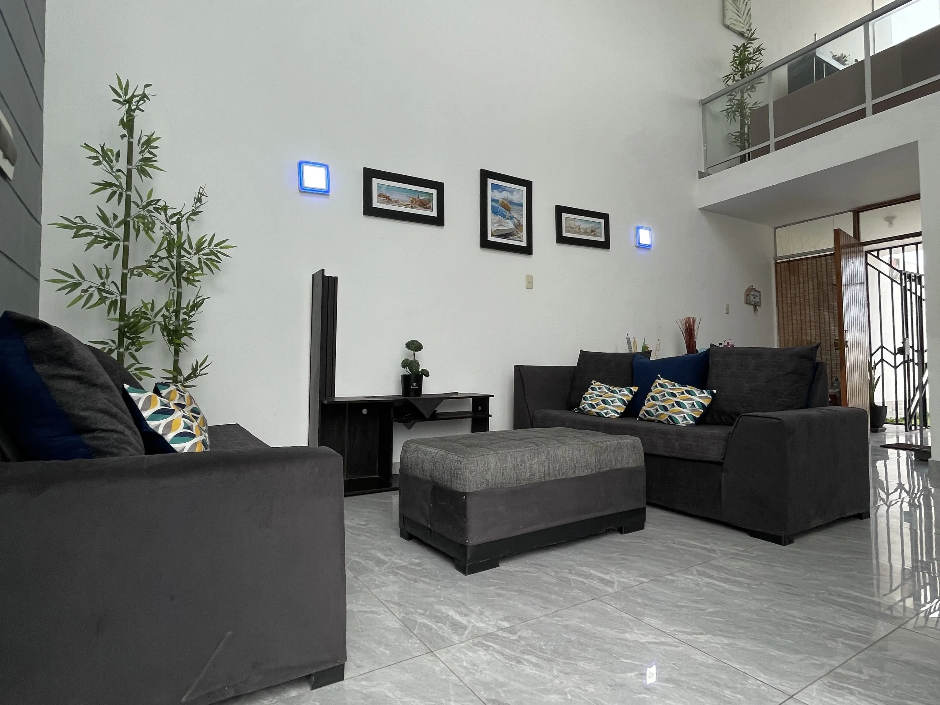 Venta exclusiva CASA DE PLAYA - CERRILLOS II - CAMANÁ - 3