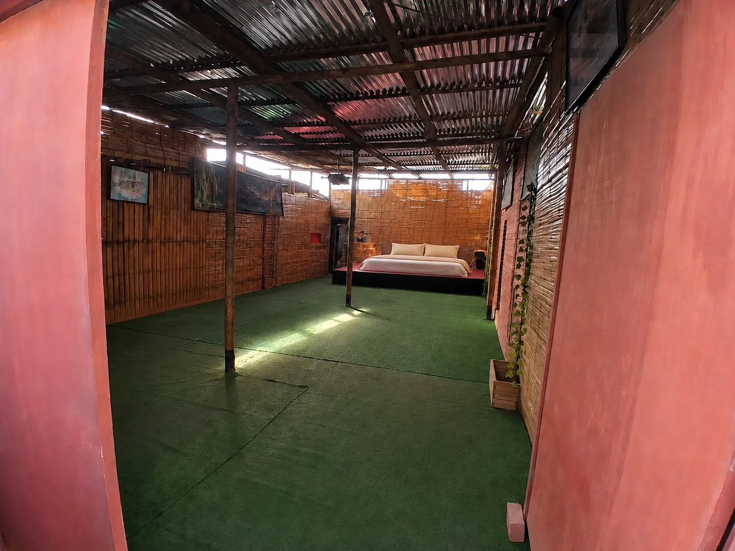 ALQUILER MANCORA 132M2 𝗟𝗼𝗰𝗮𝗹 𝗰𝗼𝗺𝗲𝗿𝗰𝗶𝗮𝗹 𝗿ú𝘀𝘁𝗶𝗰𝗼 - 2