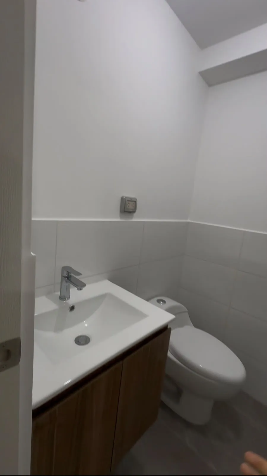 Departamento de 3 habitaciones en Linda vista Salamanca — foto 7