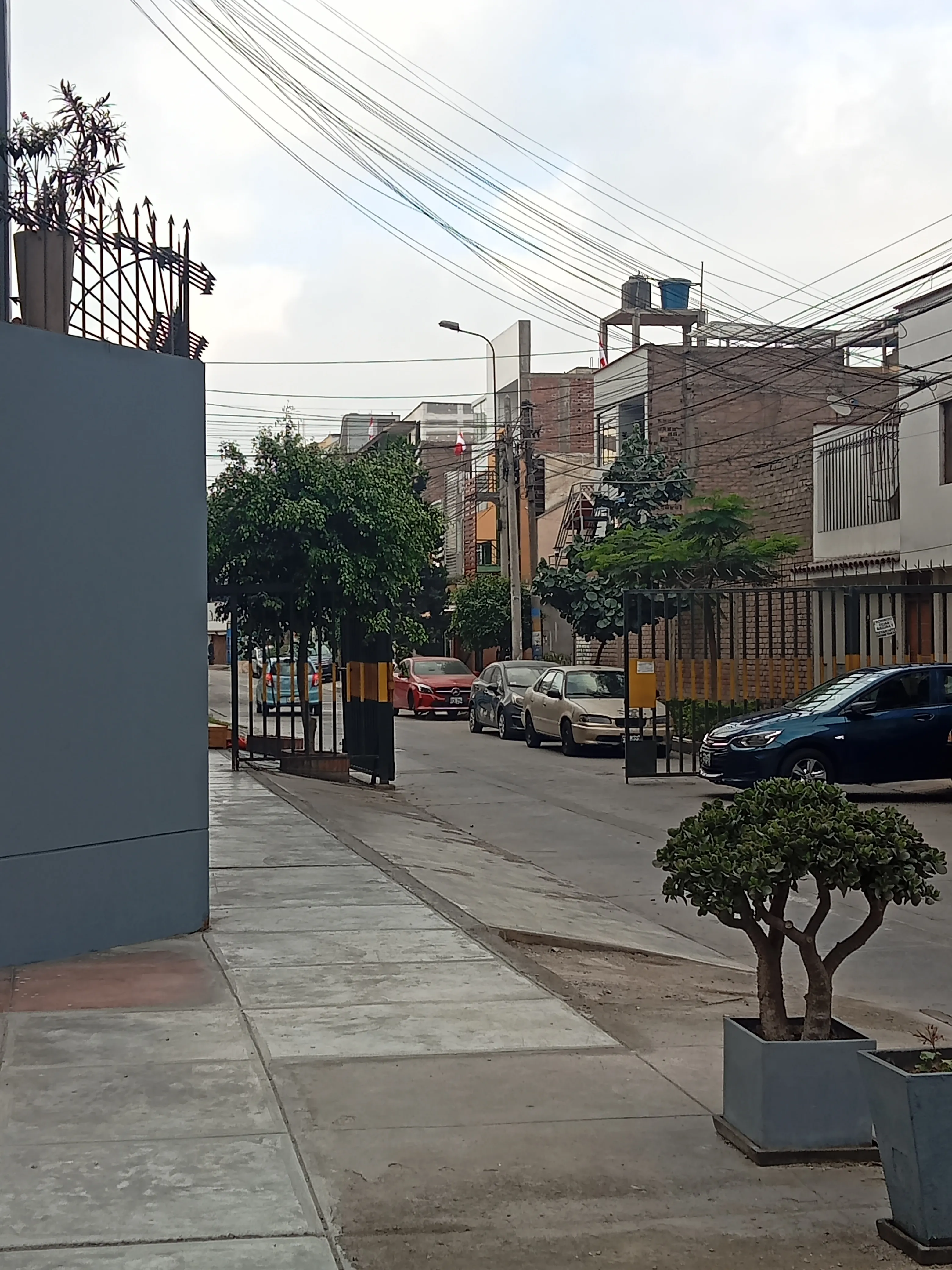 Departamento de 3 habitaciones en Linda vista Salamanca — foto 10