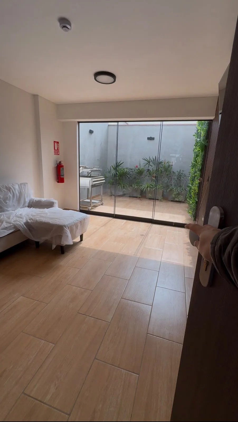 Departamento de 3 habitaciones en Linda vista Salamanca — foto 4
